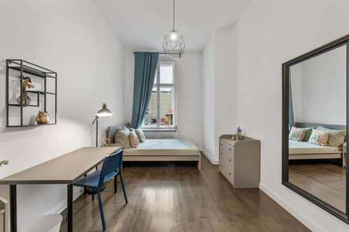 Foto - WG-Zimmer in Berlin 750,00 € 15 m²