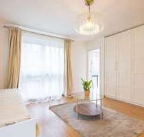 Wohnung zum Mieten in München 1.250,00 € 27 m²