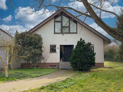 Foto - Haus zum Kaufen in Alzey 597.000,00 € 164 m²