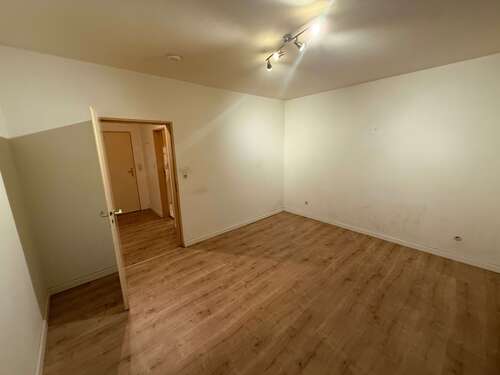 Foto - Wohnung zum Kaufen in Bad Münder am Deister 62.500,00 € 48.1 m²
