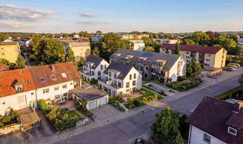 Foto - Grundstück zu verkaufen in Fürstenfeldbruck 900.000,00 € 953 m²