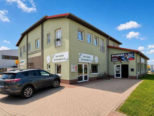 Foto - Einzelhandel in Rehfelde 565,00 € 50 m²
