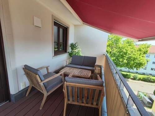 Foto - Wohnung zum Kaufen in Regensburg 689.900,00 € 99 m²