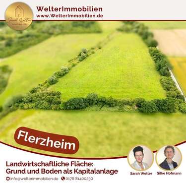 Foto - Grundstück zu verkaufen in Swisttal 39.000,00 € 16994 m²