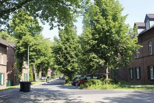 Foto - Wohnung zum Mieten in Gelsenkirchen 332,88 € 55.48 m²