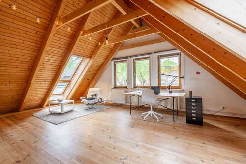 Foto - Haus zum Kaufen in Hamburg 1.095.000,00 € 203.8 m²