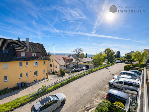 Foto - Wohnung zum Kaufen in Esslingen am Neckar 390.000,00 € 152.4 m²
