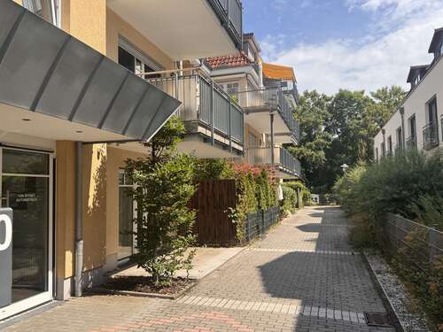 Foto - Wohnung zum Kaufen in Hofheim 169.000,00 € 45.72 m²