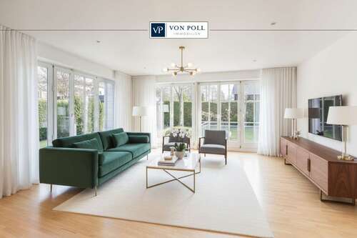Foto - Haus zum Kaufen in Gräfelfing Lochham 1.595.000,00 € 192.22 m²