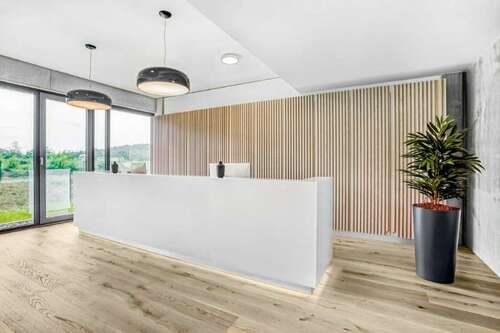 Foto - Büro in Kaiserslautern 184,00 € 4 m²