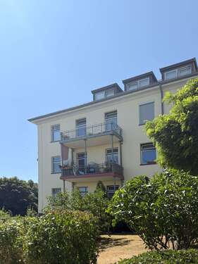 Foto - Wohnung zum Kaufen in Kassel 565.000,00 € 174.11 m²