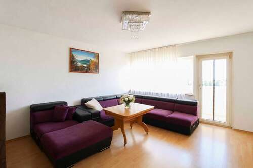Foto - Wohnung zum Kaufen in Hanau 239.000,00 € 95 m²