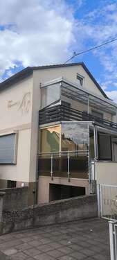 Foto - Wohnung zum Mieten in Bad Münster am Stein-Ebernburg Ebernburg 1.100,00 € 125 m²