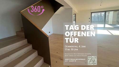 Foto - Wohnung zum Kaufen in Göttingen 1.250.000,00 € 195 m²