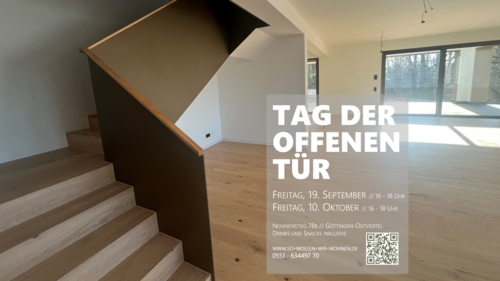 Foto - Wohnung zum Kaufen in Göttingen 1.250.000,00 € 195 m²