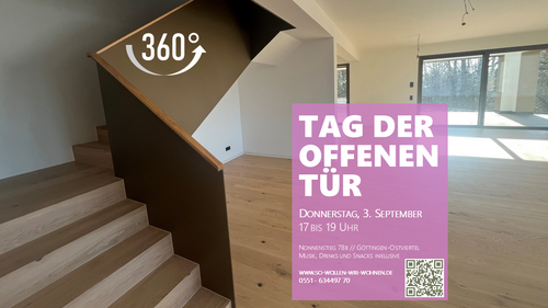 Foto - Wohnung zum Kaufen in Göttingen 1.250.000,00 € 195 m²