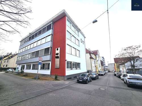 Foto - Büro in Stuttgart 190,00 € 20 m²