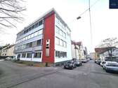 Büro in Stuttgart 270,00 € 20 m²