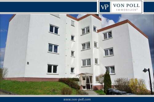 Foto - Wohnung zum Mieten in Idar-Oberstein 525,00 € 89 m²