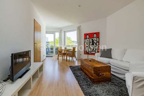 Foto - Wohnen auf Zeit in Hamburg 1.550,00 €