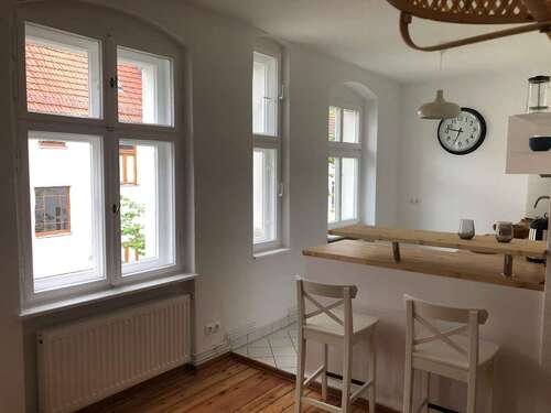 Foto - Wohnung zum Mieten in Berlin 795,00 € 37.5 m²