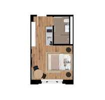 Wohnen auf Zeit in Berlin 1.300,00 €