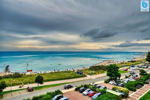 Foto - Wohnung zum Kaufen in Heiligenhafen 187.000,00 € 36 m²