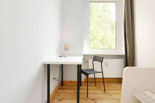 Foto - WG-Zimmer in Berlin 600,00 € 10 m²