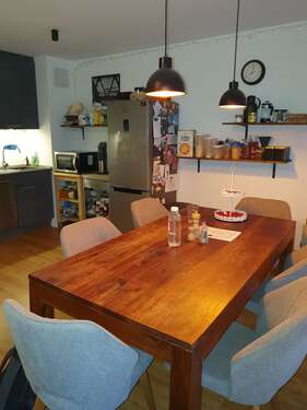 Foto - Wohnung zum Mieten in Hamburg 1.041,60 € 65.1 m²