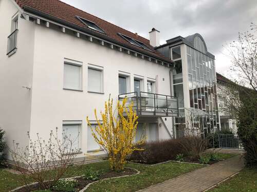 Foto - Wohnung zum Mieten in Lörrach 1.170,00 € 82 m²