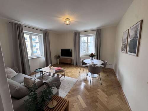 Foto - Wohnung zum Mieten in München 2.250,00 € 80 m²