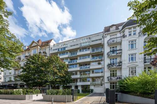 Foto - Wohnung zum Mieten in Hamburg 2.180,00 € 77 m²