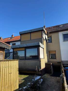 Foto - Haus zum Kaufen in Bad Grund 64.850,00 € 117 m²