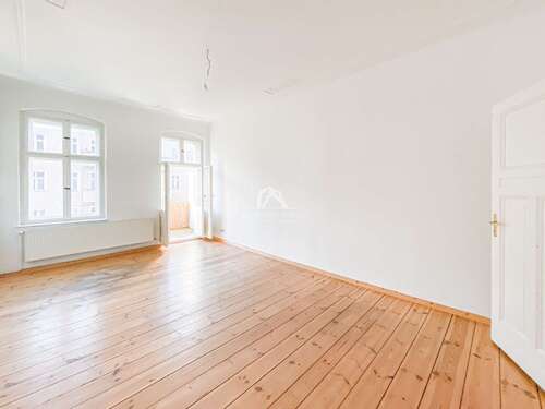 Foto - Wohnung zum Kaufen in Berlin 449.000,00 € 80.46 m²