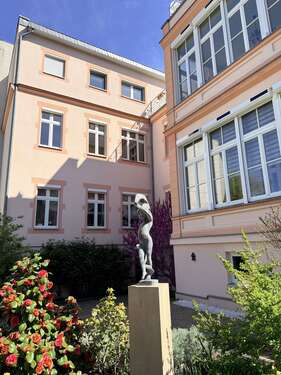Foto - Wohnung zum Mieten in Cottbus 700,00 € 74 m²