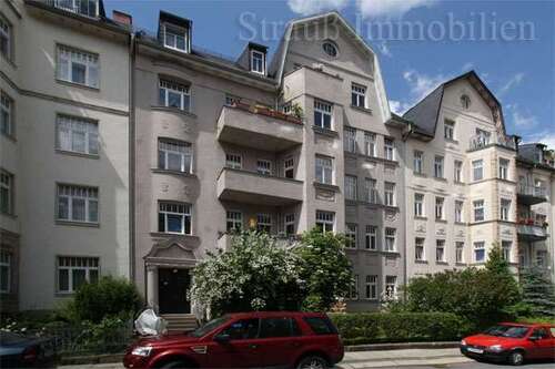 Foto - Wohnung zum Mieten in Chemnitz 370,00 € 67.21 m²