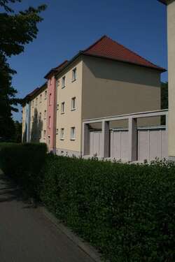 Foto - Wohnung zum Mieten in Gera 182,35 € 29.65 m²