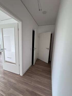 Foto - Wohnung zum Mieten in Dessau 703,00 € 67 m²