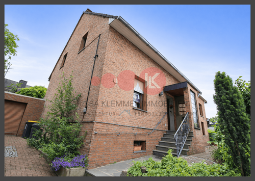 Foto - Haus zum Kaufen in Unna 300.000,00 € 175 m²