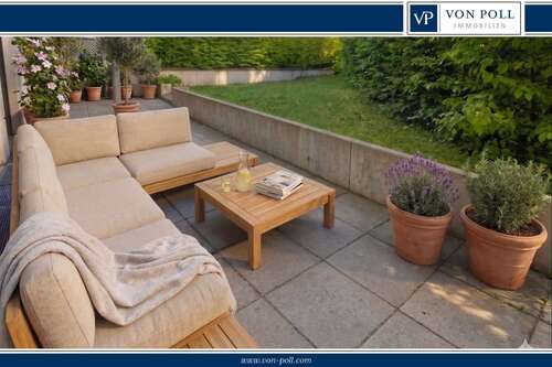 Foto - Wohnung zum Kaufen in Berlin 829.000,00 € 100 m²