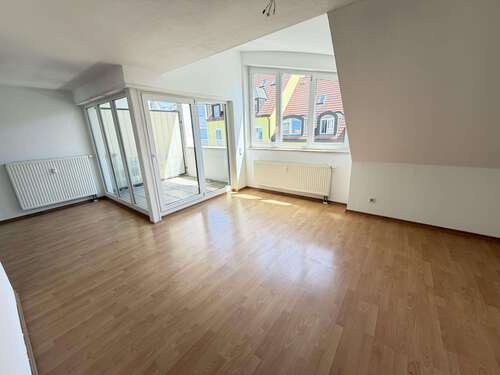 Foto - Wohnung zum Kaufen in Zwickau 60.000,00 € 60 m²