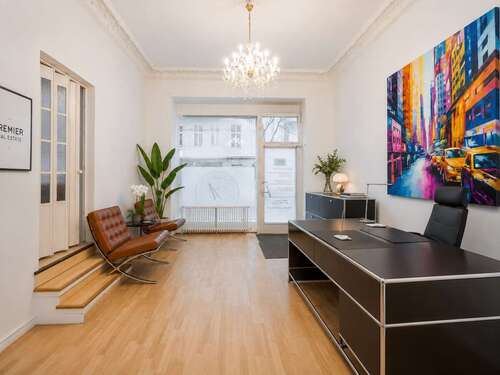 Foto - Büro in Berlin 369.000,00 € 89.68 m²