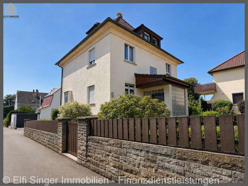 Foto - Wohnung zum Kaufen in Göppingen 239.000,00 € 78 m²