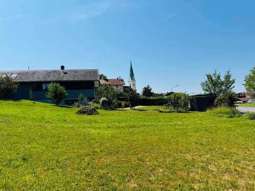 Foto - Grundstück zu verkaufen in Gstadt am Chiemsee 696.000,00 € 870 m²