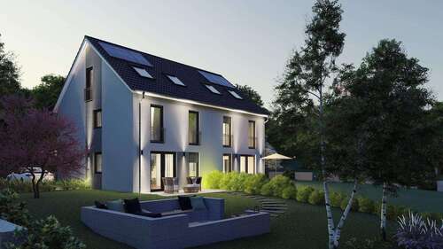 Foto - Haus zum Kaufen in Rosenheim 787.750,00 € 130 m²