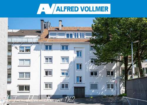 Foto - Wohnung zum Kaufen in Wuppertal 88.000,00 € 59 m²