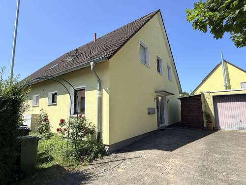 Foto - Haus zum Kaufen in Erzhausen 679.000,00 € 190 m²