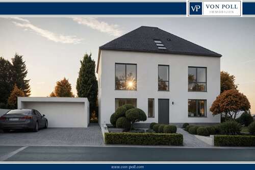 Foto - Haus zum Kaufen in Königstein 1.685.000,00 € 244 m²