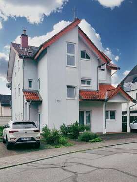 Foto - Wohnung zum Kaufen in Bürstadt-Riedrode 274.000,00 € 89 m²