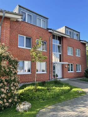 Foto - Wohnung zum Mieten in Heilbad Heiligenstadt 425,00 € 63.3 m²